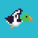 Duck 'N' Cover app icon