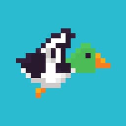 Duck 'N' Cover app icon